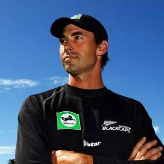 Stephen Fleming wallpaper