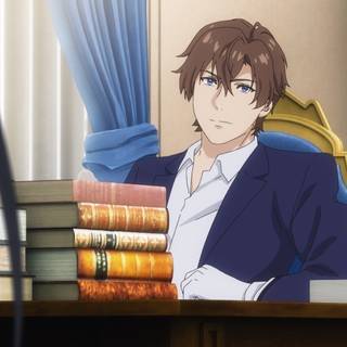 Unnamed Memory wallpaper