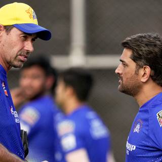 Stephen Fleming wallpaper