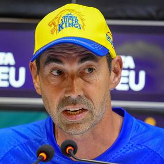 Stephen Fleming wallpaper