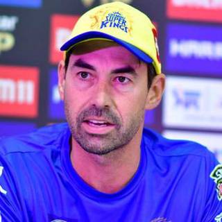 Stephen Fleming wallpaper