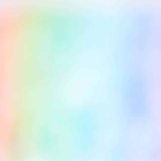 Light rainbow wallpaper