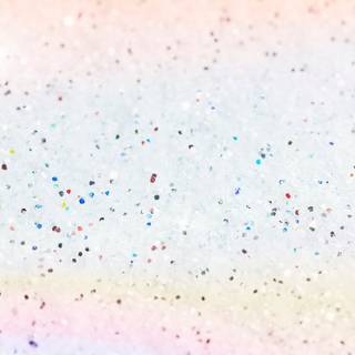 Light rainbow wallpaper