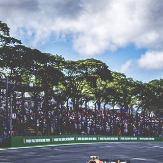 Sergio Perez iPhone 4k wallpaper