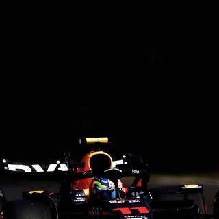 Sergio Perez iPhone 4k wallpaper