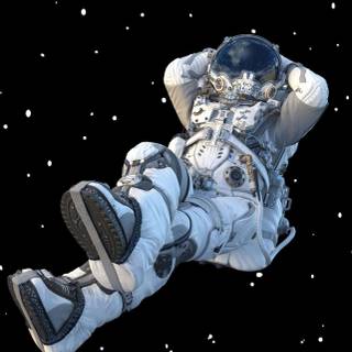 Cute black iPhone 13 wallpaper