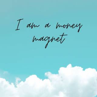 Affirmation mobile wallpaper
