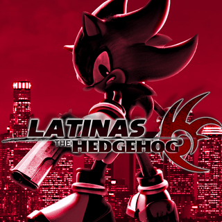 Shadow The Hedgehog iPhone wallpaper