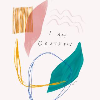 Affirmation mobile wallpaper