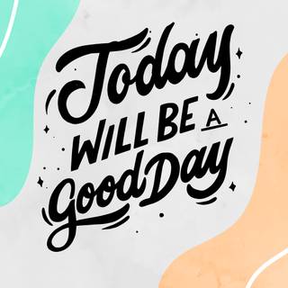 Affirmation mobile wallpaper