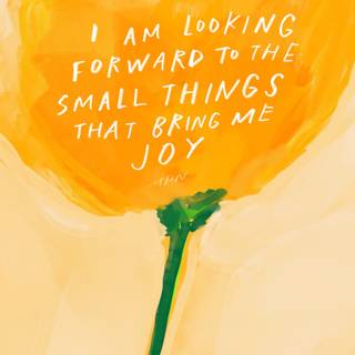 Affirmation mobile wallpaper