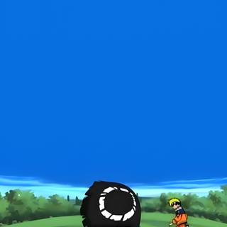 Rock Lee mobile wallpaper