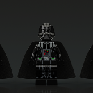 Darth Vader Lego wallpaper
