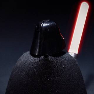 Darth Vader Lego wallpaper