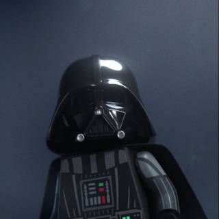 Darth Vader Lego wallpaper