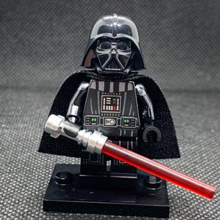 Darth Vader Lego wallpaper
