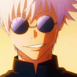 Jujutsu Kaisen portrait wallpaper