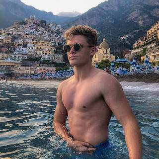 Ryan Trahan wallpaper