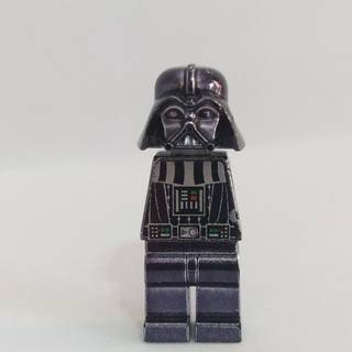 Darth Vader Lego wallpaper