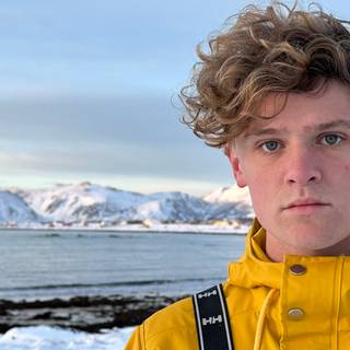 Ryan Trahan wallpaper