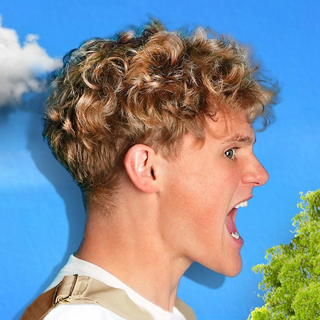 Ryan Trahan wallpaper