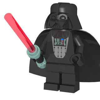 Darth Vader Lego wallpaper