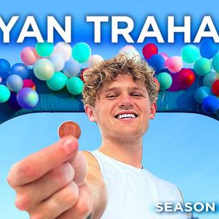 Ryan Trahan wallpaper
