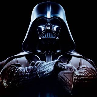 Darth Vader Lego wallpaper