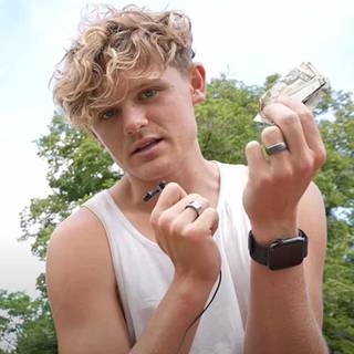 Ryan Trahan wallpaper