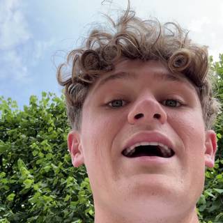 Ryan Trahan wallpaper