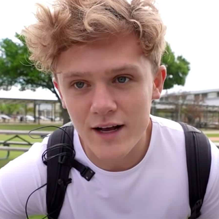 Ryan Trahan wallpaper