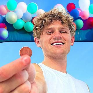 Ryan Trahan wallpaper