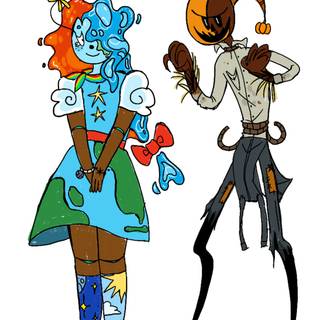 Earth The Sun and Moon Show wallpaper