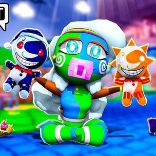 Earth The Sun and Moon Show wallpaper