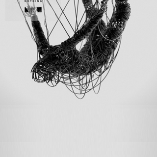 Black and white album covers wallpaper