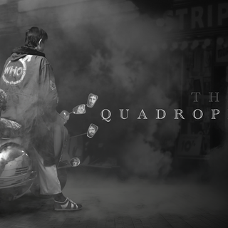 Black and white album covers wallpaper