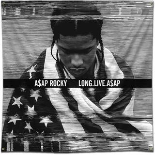 Black and white album covers wallpaper