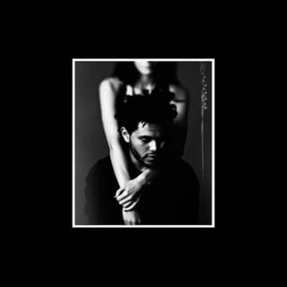 Black and white album covers wallpaper