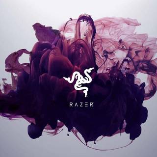 Razer neon wallpaper