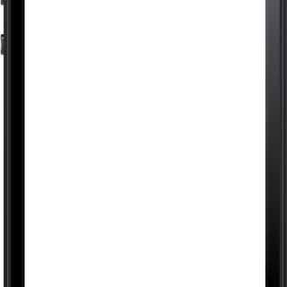 Transparent phone wallpaper