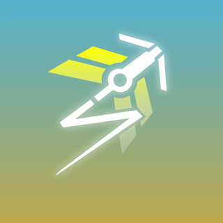 Transparent phone wallpaper