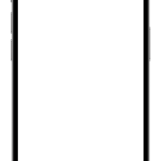 Transparent phone wallpaper