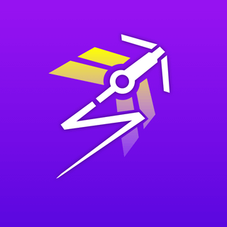 Transparent phone wallpaper