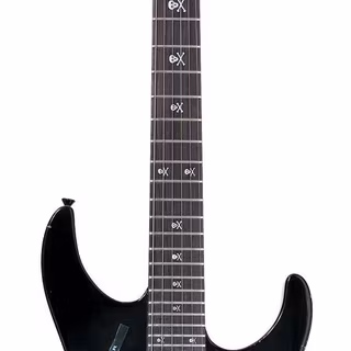 Kirk Hammett ESP guitar wallpaper