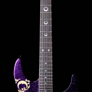 Kirk Hammett ESP guitar wallpaper