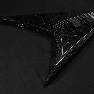 Kirk Hammett ESP guitar wallpaper