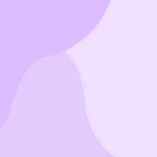 Plain lilac wallpaper