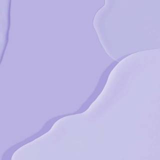 Plain lilac wallpaper