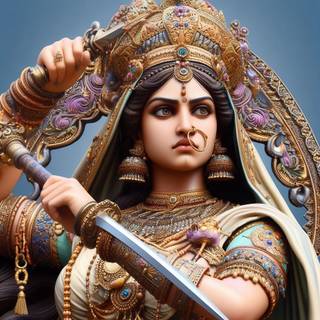 Queen Padmini wallpaper