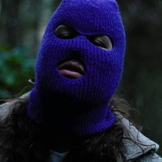 Ski mask guys wallpaper